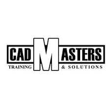 CAD MASTERS - logo